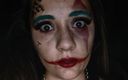 Joana Divina: Bữa tiệc Halloween 1