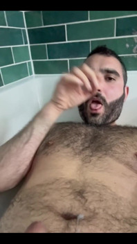 I Was Doing Some Editing and I Got Horny! ‍