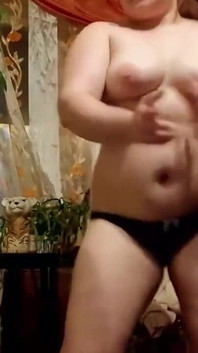 Danza eccitante per adattarsi al mood.mp4