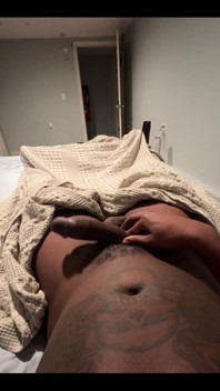 BBC on Belly