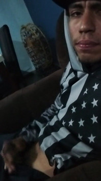 Přišel z vaření a můj penis narostl