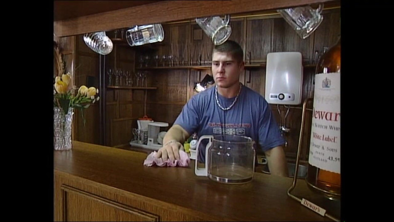 Deutschland porn: She Was Angry with Her Boyfriend Because He Didn't Want...