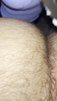 Ass Fun