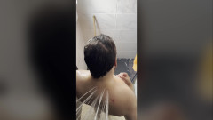 Aimeronds: Tampilan Vertikal: Pancuran