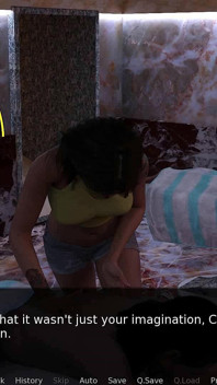 Paradise City: Married Couple on Perverted Sex Island - Episode 1