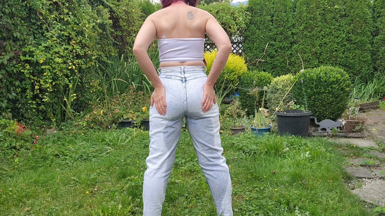 Nerdy_faery: You Like Looking at It Don't You