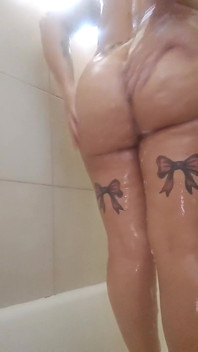 Aiutami la doccia