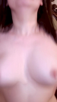 Big Natural Tits!