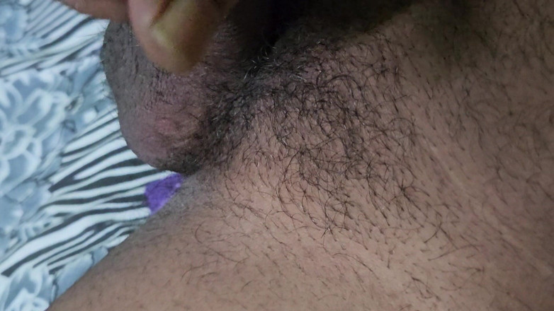 HungryDick: Cum Shot After Musterbation