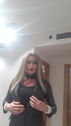 Tatiana Zorrita: Tatiana 7