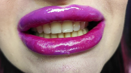 Princess18_: Obryně jí 7 super drobných osob