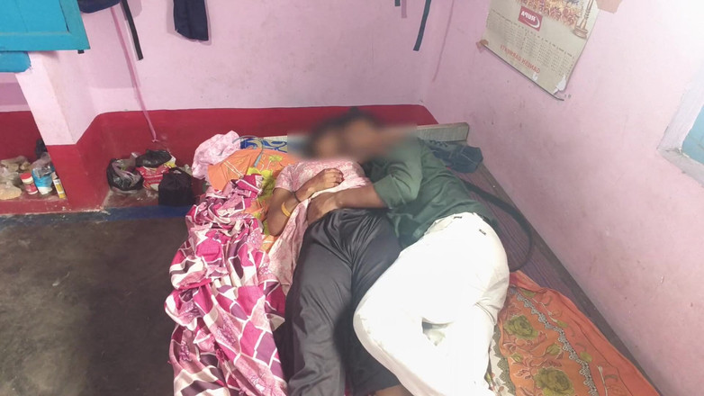 Sobha rani: Girl Ki Mast Relai Video Hit Video