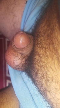 Small Penis Squirt Without Hand
