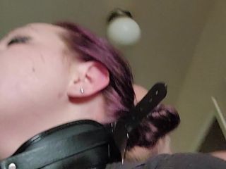 Scaning for fun: Bent Over Bondage Fuck