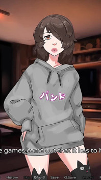 Hazelnut Latte: sexy bellezas trans - episodio 10