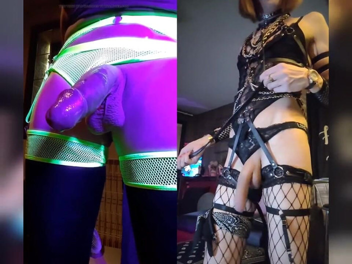 Cassandra_Ladzi: Cassandra ve Vanessa Sıcak İşbirliği