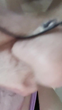 Tongue Gay