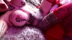 MissAlessaMilano: 14. 2025年降临节日历