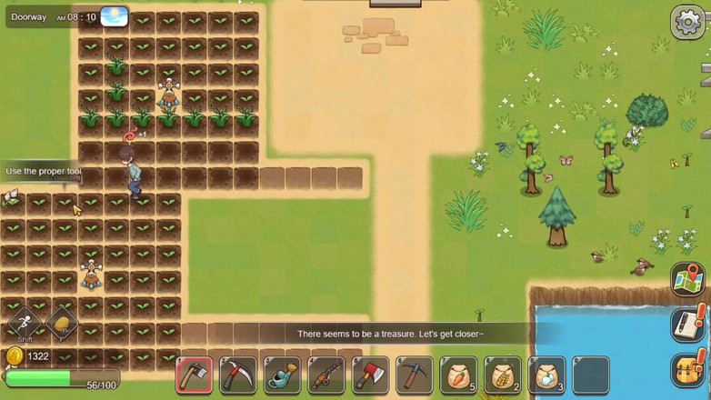 LoveSkySan69Real: Village Rapsody - Część 8 - MILF utknęła w krześle i zerżnięta dobrze...