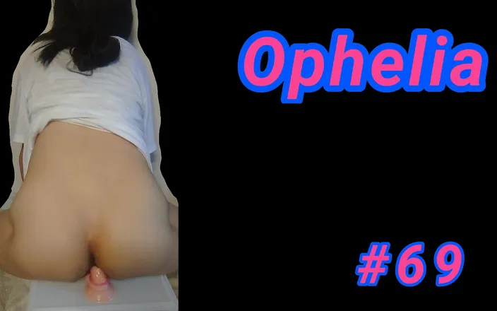 Ureniku Benten: Ophelia #69