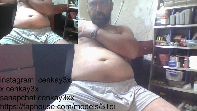 CenkAy: 흑인 대물 자지에게 따먹히는 거유녀