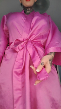 Can I Wear This on Our First Date?