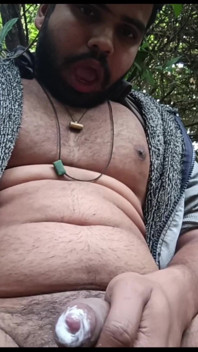 Masterbate Until Spurm Was Came Out and Feel the Orgasm When Came Out From Cock
