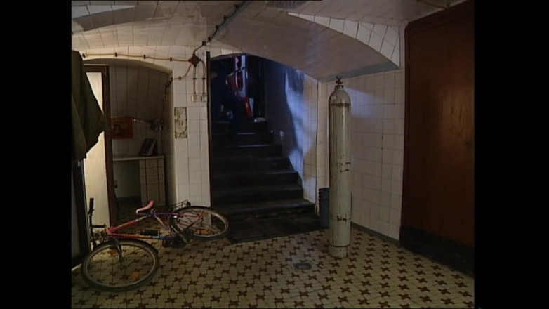 MUSCHI TV - our best full movie: Le invasioni di cazzi a pelle da puttane tedesche lussuriose