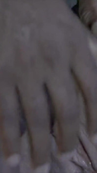 The Husband Is Not There and the Beautiful Lady Gets Anal Fucked by the Black Man