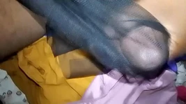 Saia preta de pilar colorida pany de propriedade panthau é um prazer