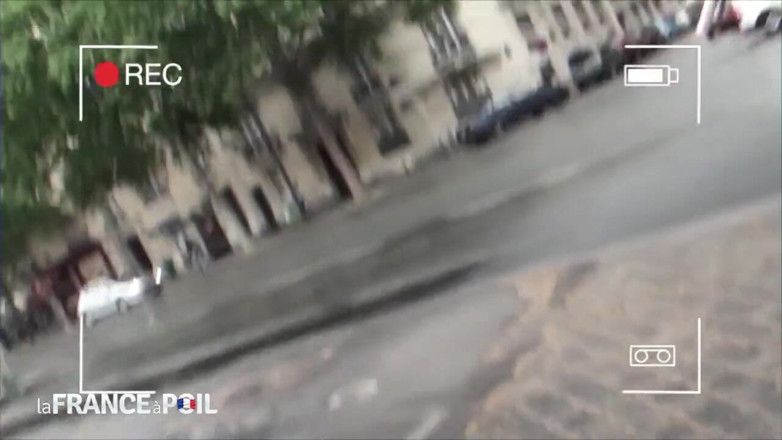 Girls Bang: Старша блондинка повія смокче жорсткий молодий член