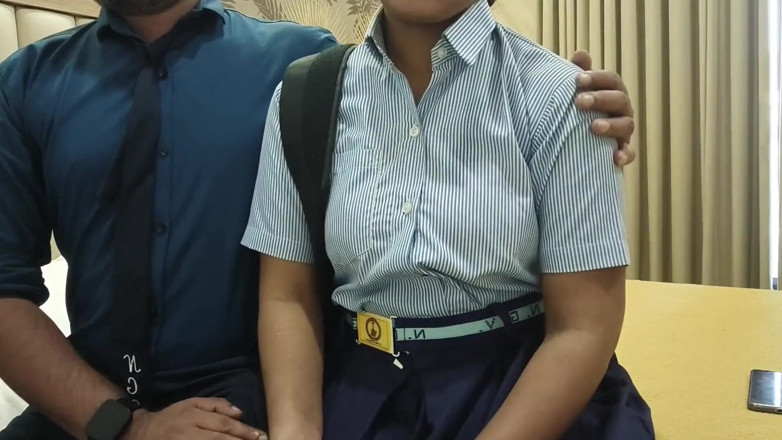 Mumbai Ashu: Videoclip sexual cu studentă indiană