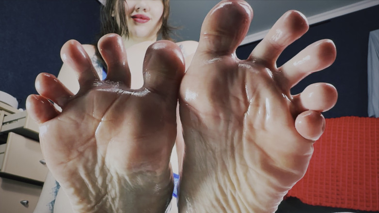 JessLuxor: तेल से सने पैर asmr धीमी एकमात्र देखने का बिंदु और गहरी कानाफूसी छेड़ना