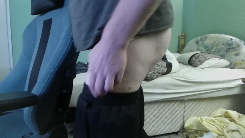 Shelll6789: Playing with My Cock