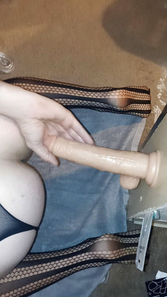 Stuffin my back yard: Cd arkası çıplak