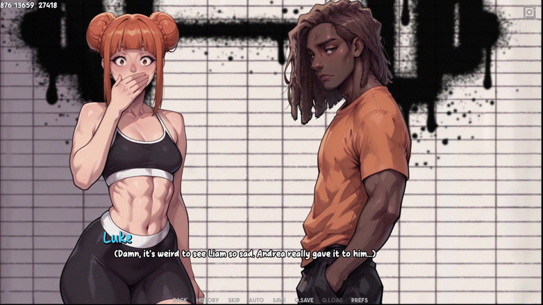 Wickedgammes studio: Ombres d’ambition (partie 46)