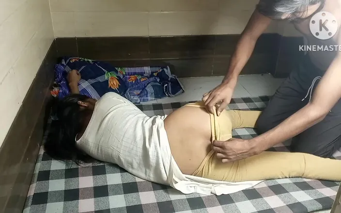 Shivanibaby: First Time Anal Sex with Boyfriend at Night