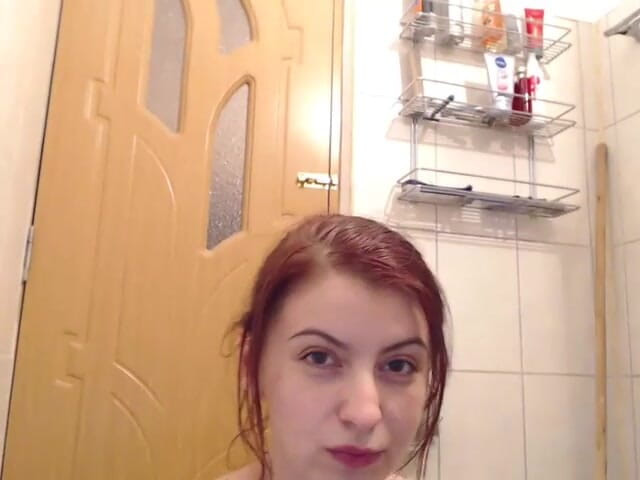 Katherine Squirt: Bublinová hra pro tátu
