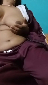 Newly Married Bhabhi Having Sex with Her Husband.