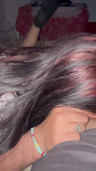 I Love My Stepdad's Dick