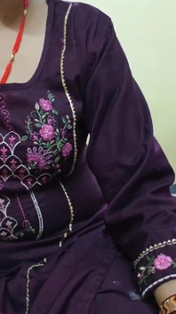 Desi Couple