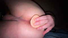 BubbleButt45: Pumpování mé kundičky, dokud to nevyskočí!