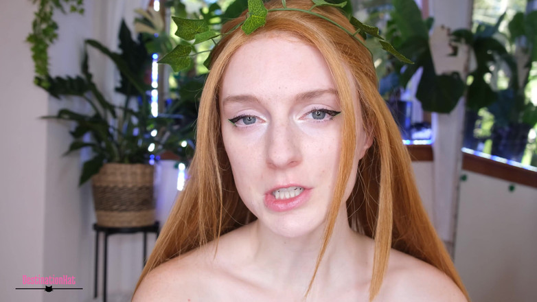 Destination Kat: Kouřím tě