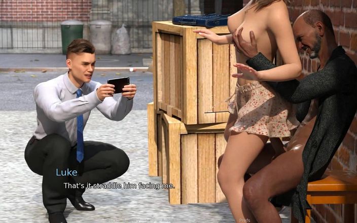 Dirty GamesXxX: Blocul estic: iubitul își înregistrează fata futută de un străin excitat pe...