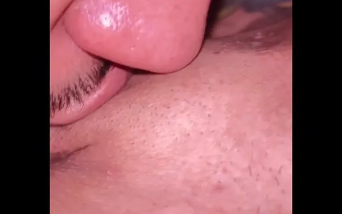 Bruna Belline: He Sucks My Pink Pussy Until I Cum and Get...
