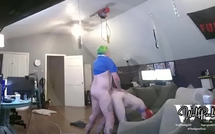 DaddyandLexa: Big Tits Asian American Sissy Tranny Trap Used for a...