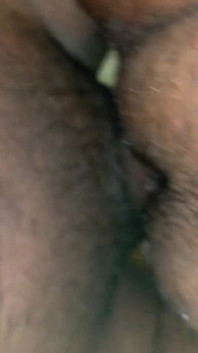 Creampie
