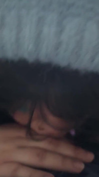 My Ass Made Him Hard My Mouth Made Him Cum