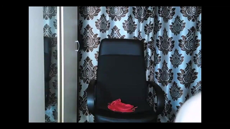 AimeeParadise: Mature Married Webcam Slut Aimee, Her Magic Armchair and Big...