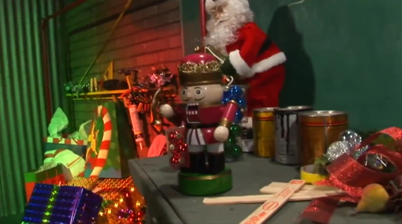 Radical: Perfect Present